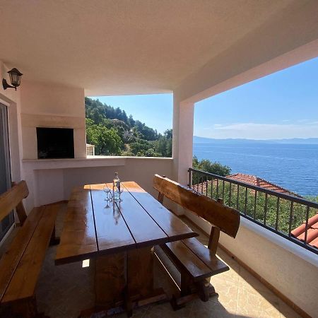 Seaside Secluded Apartments Cove Tvrdni Dolac, Hvar - 12655 Gdinj Dış mekan fotoğraf