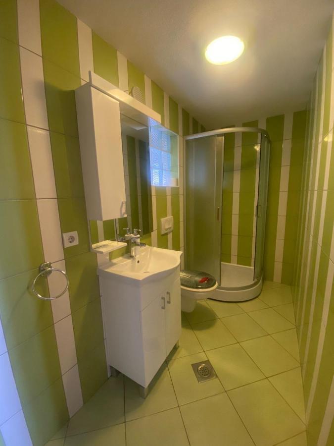 Seaside Secluded Apartments Cove Tvrdni Dolac, Hvar - 12655 Gdinj Dış mekan fotoğraf