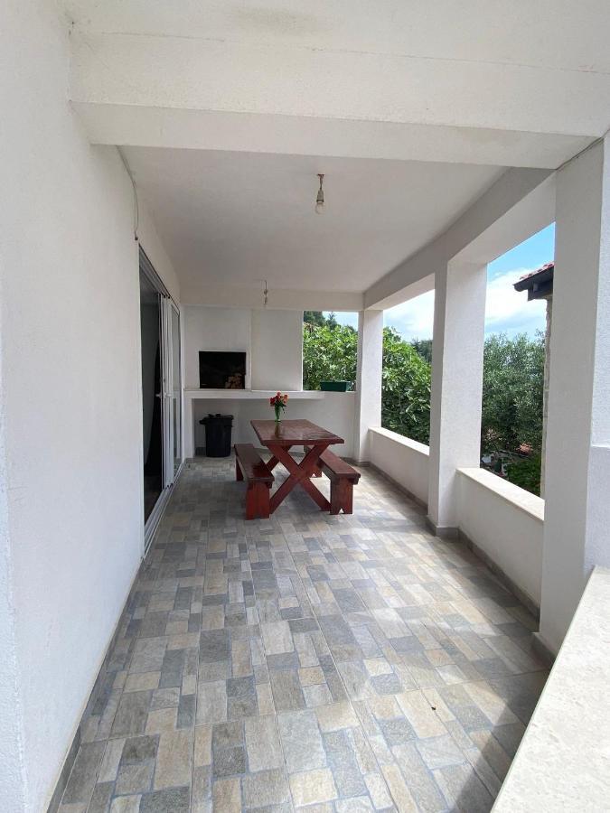 Seaside Secluded Apartments Cove Tvrdni Dolac, Hvar - 12655 Gdinj Dış mekan fotoğraf