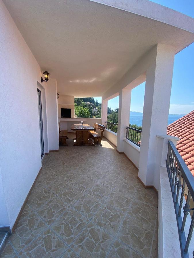 Seaside Secluded Apartments Cove Tvrdni Dolac, Hvar - 12655 Gdinj Dış mekan fotoğraf