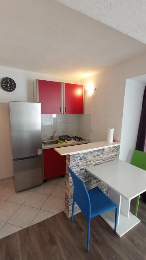 Seaside Secluded Apartments Cove Tvrdni Dolac, Hvar - 12655 Gdinj Dış mekan fotoğraf